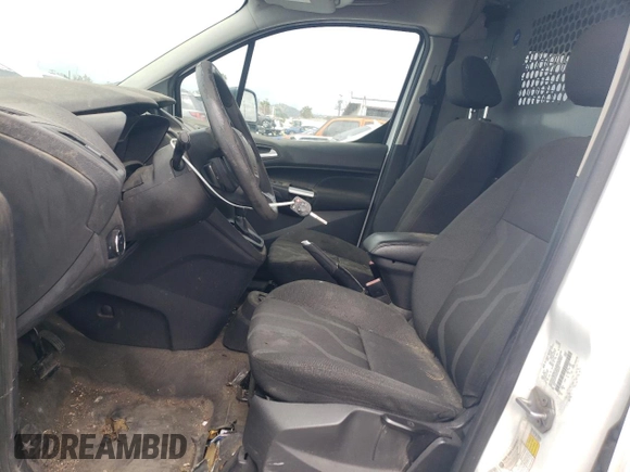 2016 Ford Transit Connect XLT с VIN NM0LS7F79G1268423, выставлен на аукционе Copart как лот 54424925 с пробегом 91 777 миль миль и Чистый • Clean title. История ставок и продаж доступна на DreamBid. Изображение 7.