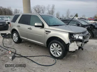 2011 Land Rover LR2 HSE z VIN SALFR2BN8BH254993, wystawiony jako Copart lot #52123045 z przebiegiem Nie podano mil oraz Tytuł czysty. Historia ofert i sprzedaży dostępna na DreamBid. Obrazek 4.