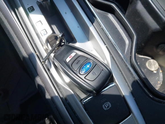 2021 Subaru Ascent Premium with VIN 4S4WMACD3M3471207, listed as a IAAI auction lot 42405598 with 50,836 mi miles and . Bid and sale history available at DreamBid. Image 11.
