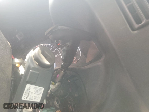 2017 Chevrolet Express Cargo с VIN 1GCWGAFF4H1345724, выставлен на аукционе IAAI как лот 42847825 с пробегом 176 392 миль миль и . История ставок и продаж доступна на DreamBid. Изображение 13.