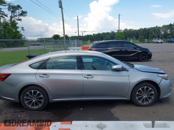 2016 Toyota Avalon Limited z VIN 4T1BK1EB7GU242074, wystawiony jako IAAI lot #42539359 z przebiegiem 37 736 mil mil oraz . Historia ofert i sprzedaży dostępna na DreamBid. Obrazek 13.