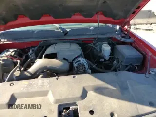 2011 Chevrolet Silverado 1500 LTZ z VIN 3GCPKTE2XBG250588, wystawiony jako Copart lot #78254844 z przebiegiem Nie podano mil oraz Szkoda całkowita • Salvage title. Historia ofert i sprzedaży dostępna na DreamBid. Obrazek 13.