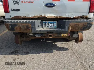 2011 Ford F-350 Platinum с VIN 1FT7W3B60BEB77928, выставлен на аукционе IAAI как лот 42626946 с пробегом 429 347 миль миль и . История ставок и продаж доступна на DreamBid. Изображение 12.