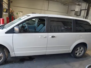 2009 Dodge Grand Caravan SE с VIN 1D8HN44E99B502333, выставлен на аукционе IAAI как лот 42015229 с пробегом 158 483 миль миль и . История ставок и продаж доступна на DreamBid. Изображение 13.
