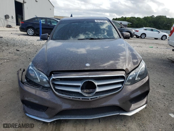 2016 Mercedes-Benz E-Class E 350 Sport with VIN WDDHF5KBXGB273674, listed as a Copart auction lot 52764385 with 134,801 mi miles and Clean Title. Bid and sale history available at carsss.com. Image 5.