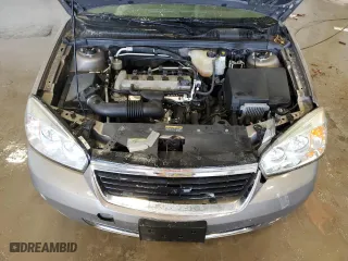 2007 Chevrolet Malibu LT w/1LT with VIN 1G1ZT58F27F179310, listed as a Copart auction lot 87279994 with 153,905 mi miles and Non Repairable. Bid and sale history available at carsss.com. Image 11.