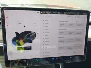 2020 Tesla Model 3 Standard Range Plus with VIN 5YJ3E1EA0LF660759, listed as a IAAI auction lot 41505250 with 63,322 mi miles and . Bid and sale history available at DreamBid. Image 7.