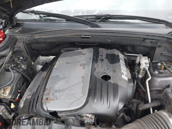 2018 Jeep Grand Cherokee Summit with VIN 1C4RJFJT1JC370907, listed as a IAAI auction lot 41944933 with 110,597 mi miles and . Bid and sale history available at DreamBid. Image 10.