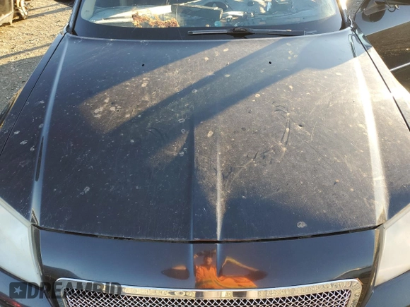 2006 Dodge Magnum R/T z VIN 2D8GV57246H120460, wystawiony jako Copart lot #82431924 z przebiegiem Nie podano mil oraz Czysty tytuł • Clean title. Historia ofert i sprzedaży dostępna na DreamBid. Obrazek 11.