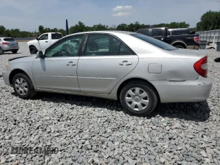 2004 Toyota Camry LE with VIN 4T1BE32K74U881042, listed as a Copart auction lot 53901105 with 178,030 mi miles and Salvage Title. Bid and sale history available at carsss.com. Image 2.