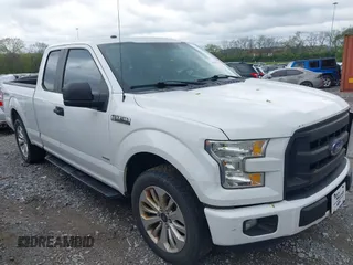 2016 Ford F-150 XL с VIN 1FTEX1CP6GFC79249, выставлен на аукционе IAAI как лот 41952325 с пробегом 199 205 миль миль и . История ставок и продаж доступна на DreamBid. Изображение 1.