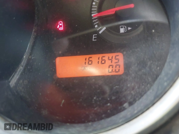 2010 Nissan Versa S с VIN 3N1BC1AP6AL426445, выставлен на аукционе IAAI как лот 42175164 с пробегом 161 645 миль миль и . История ставок и продаж доступна на DreamBid. Изображение 16.