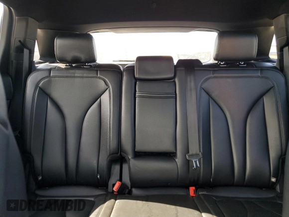 2019 Lincoln Nautilus Standard с VIN 2LMPJ6J99KBL53723, выставлен на аукционе Copart как лот 53476035 с пробегом 44 695 миль миль и Списание • Salvage title. История ставок и продаж доступна на DreamBid. Изображение 10.