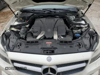 2014 Mercedes-Benz CLS-Class CLS 550 with VIN WDDLJ9BB6EA100978, listed as a Copart auction lot 70038044 with 126,179 mi miles and Salvage Title. Bid and sale history available at carsss.com. Image 11.