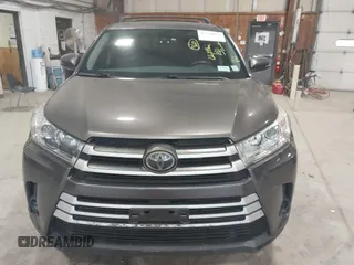 2017 Toyota Highlander LE with VIN 5TDBZRFH3HS434227, listed as a IAAI auction lot 42524051 with 66,099 mi miles and . Bid and sale history available at DreamBid. Image 12.