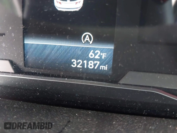 2023 Hyundai Tucson SEL with VIN 5NMJBCAE2PH190887, listed as a IAAI auction lot 41800623 with 32,187 mi miles and . Bid and sale history available at DreamBid. Image 15.