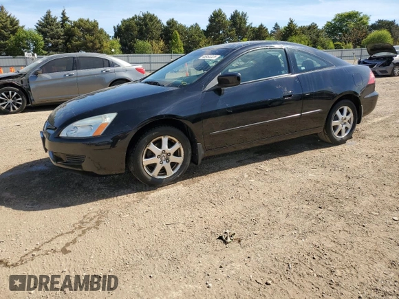 2005 Honda Accord LX SE z VIN 1HGCM82485A017499, wystawiony jako Copart lot #48952225 z przebiegiem 149 806 mil mil oraz Szkoda całkowita • Salvage title. Historia ofert i sprzedaży dostępna na DreamBid. Obrazek 1.