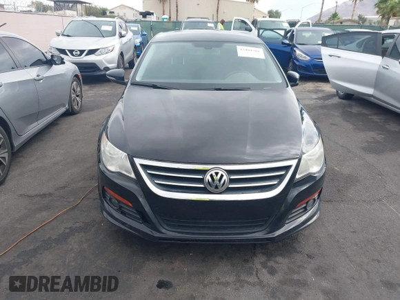 2012 Volkswagen CC R-Line with VIN WVWMP7AN9CE535769, listed as a IAAI auction lot 42409701 with 120,048 mi miles and . Bid and sale history available at DreamBid. Image 6.