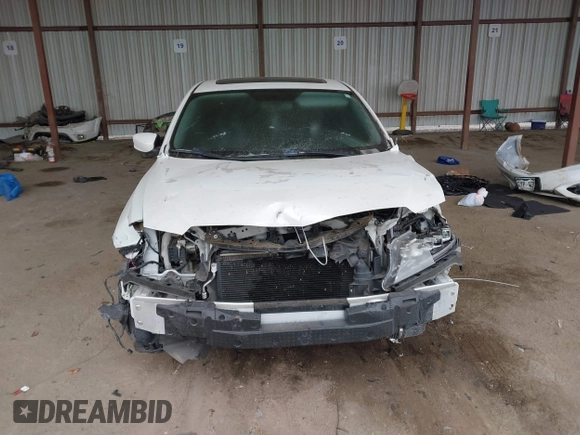 2016 Acura ILX z VIN 19UDE2F38GA023113, wystawiony jako IAAI lot #41619210 z przebiegiem 90 451 mil mil oraz . Historia ofert i sprzedaży dostępna na DreamBid. Obrazek 13.