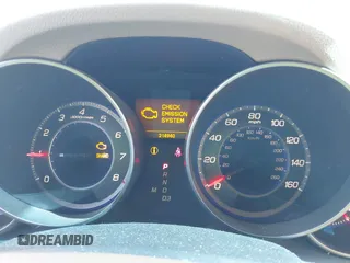 2007 Acura MDX Technology with VIN 2HNYD28407H516837, listed as a IAAI auction lot 42141237 with 214,940 mi miles and . Bid and sale history available at DreamBid. Image 7.