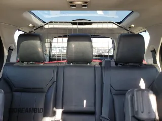 2020 Land Rover Discovery SE with VIN SALRG2RV1L2426696, listed as a Copart auction lot 86736854 with 53,555 mi miles and Salvage Title. Bid and sale history available at DreamBid. Image 10.