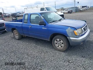 1998 Nissan Frontier XE z VIN 1N6DD26S1WC370601, wystawiony jako IAAI lot #41884617 z przebiegiem Nie podano mil oraz . Historia ofert i sprzedaży dostępna na DreamBid. Obrazek 1.