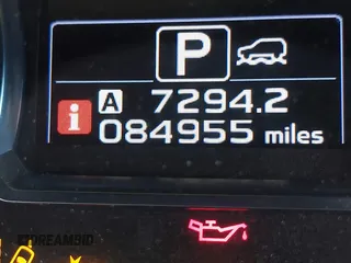 2017 Subaru Forester Premium with VIN JF2SJAGCXHH531331, listed as a IAAI auction lot 41802625 with 84,955 mi miles. Bid and sale history available at carsss.com. Image 15.