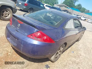 1999 Mercury Cougar z VIN 1ZWFT61L6X5681350, wystawiony jako IAAI lot #42235423 z przebiegiem Nie podano mil oraz . Historia ofert i sprzedaży dostępna na DreamBid. Obrazek 4.