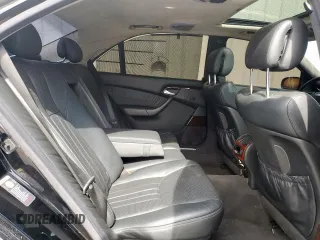 2006 Mercedes-Benz S с VIN WDBNG79J46A467283, выставлен на аукционе Copart как лот 64201885 с пробегом 195 843 миль миль и Чистый • Clean title. История ставок и продаж доступна на DreamBid. Изображение 10.