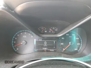 2017 Chevrolet Colorado 2WD Z71 z VIN 1GCGSDEN4H1290284, wystawiony jako Copart lot #54911035 z przebiegiem 120 896 mil mil oraz Szkoda całkowita • Salvage title. Historia ofert i sprzedaży dostępna na DreamBid. Obrazek 9.
