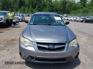 2008 Subaru Outback i with VIN 4S4BP61C587345426, listed as a IAAI auction lot 42752923 with 148,107 mi miles and . Bid and sale history available at DreamBid. Image 13.