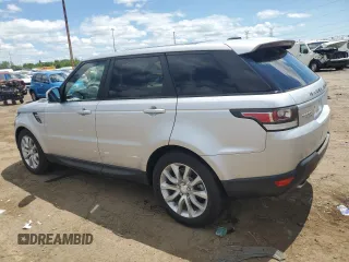 2014 Land Rover Range Rover Sport HSE с VIN SALWR2WF5EA374010, выставлен на аукционе Copart как лот 65606325 с пробегом 96 889 миль миль и Чистый • Clean title. История ставок и продаж доступна на DreamBid. Изображение 2.