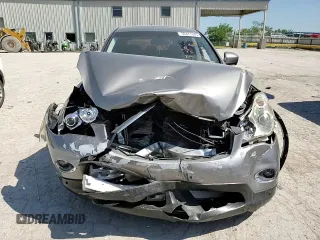 2010 Infiniti EX Journey с VIN JN1AJ0HR9AM753219, выставлен на аукционе Copart как лот 56471565 с пробегом 138 199 миль миль и Списание • Salvage title. История ставок и продаж доступна на DreamBid. Изображение 14.