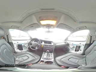 2011 Audi A4 Premium Plus с VIN WAUEFAFL2BN016540, выставлен на аукционе Copart как лот 51489375 с пробегом 122 794 миль миль и Списание • Salvage title. История ставок и продаж доступна на DreamBid. Изображение 13.