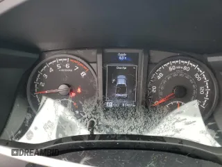 2022 Toyota Tacoma SR с VIN 3TMCZ5AN2NM482078, выставлен на аукционе Copart как лот 56019145 с пробегом 87 407 миль миль и Списание • Salvage title. История ставок и продаж доступна на DreamBid. Изображение 9.