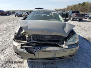 2004 Ford Taurus SE с VIN 1FAFP53214A167828, выставлен на аукционе Copart как лот 51046355 с пробегом Не указан миль и Списание • Salvage title. История ставок и продаж доступна на DreamBid. Изображение 5.
