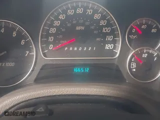 2008 GMC Envoy SLE2 with VIN 1GKDS13S682121604, listed as a IAAI auction lot 41613380 with 166,512 mi miles. Bid and sale history available at carsss.com. Image 7.