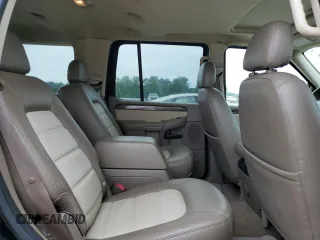 2005 Ford Explorer Eddie Bauer z VIN 1FMDU64K85UA36518, wystawiony jako Copart lot #57399285 z przebiegiem 132 178 mil mil oraz Szkoda całkowita • Salvage title. Historia ofert i sprzedaży dostępna na DreamBid. Obrazek 11.
