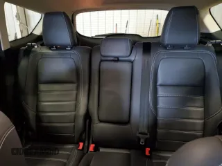 2019 Ford Escape SEL with VIN 1FMCU9HD0KUA58291, listed as a Copart auction lot 53094725 with 47,019 mi miles and Salvage Title. Bid and sale history available at carsss.com. Image 10.