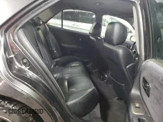 2003 Lexus IS 300/350 with VIN JTHBD192930071854, listed as a Copart auction lot 46166955 with 240,258 mi miles and Salvage Title. Bid and sale history available at DreamBid. Image 10.