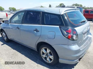 2003 Toyota Matrix Std z VIN 2T1KR32EX3C052092, wystawiony jako IAAI lot #42392346 z przebiegiem 245 132 mil mil oraz . Historia ofert i sprzedaży dostępna na DreamBid. Obrazek 3.