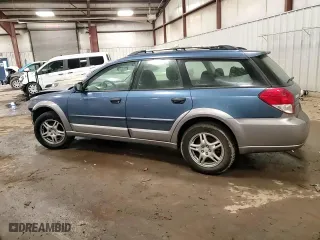 2008 Subaru Outback (Natl) with VIN 4S4BP60C787353237, listed as a Copart auction lot 85844444 with 213,000 mi miles and Clean Title. Bid and sale history available at carsss.com. Image 10.