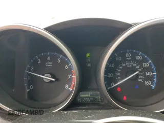 2012 Mazda Mazda3 i Touring with VIN JM1BL1L81C1567887, listed as a Copart auction lot 52646325 with 151,206 mi miles and Salvage Title. Bid and sale history available at carsss.com. Image 9.