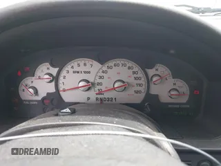 2005 Mercury Mountaineer Convenience с VIN 4M2DU86K75UJ07554, выставлен на аукционе IAAI как лот 42645755 с пробегом 131 910 миль миль и . История ставок и продаж доступна на DreamBid. Изображение 7.
