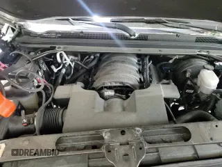 2020 Chevrolet Suburban Premier с VIN 1GNSKJKC6LR122241, выставлен на аукционе Copart как лот 60692495 с пробегом 11 499 миль миль и Списание • Salvage title. История ставок и продаж доступна на DreamBid. Изображение 14.