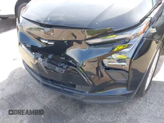 2023 Chevrolet Bolt EV 1LT with VIN 1G1FW6S03P4149572, listed as a IAAI auction lot 42503285 with 37,071 mi miles and . Bid and sale history available at DreamBid. Image 6.