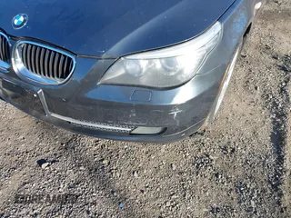 2008 BMW 5 Series 535xi with VIN WBANV93518C130623, listed as a IAAI auction lot 41292845 with 188,082 mi miles and . Bid and sale history available at carsss.com. Image 6.