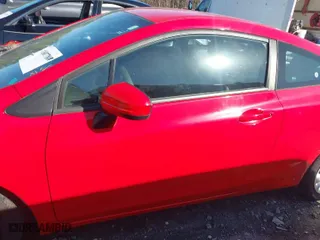 2014 Honda Civic Coupe LX with VIN 2HGFG3B54EH522098, listed as a IAAI auction lot 41807780 with 84,870 mi miles. Bid and sale history available at carsss.com. Image 14.