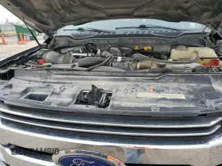 2018 Ford F-250 XL z VIN 1FT7W2BT1JEC40422, wystawiony jako Copart lot #51111395 z przebiegiem Nie podano mil oraz Szkoda całkowita • Salvage title. Historia ofert i sprzedaży dostępna na DreamBid. Obrazek 11.
