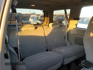1999 Ford Explorer Sport с VIN 1FMYU22X1XUA31138, выставлен на аукционе Copart как лот 87529095 с пробегом 60 805 миль миль и Чистый • Clean title. История ставок и продаж доступна на DreamBid. Изображение 11.